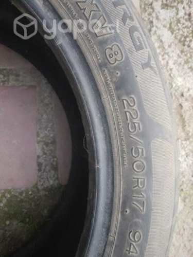 Neumático michelín energy