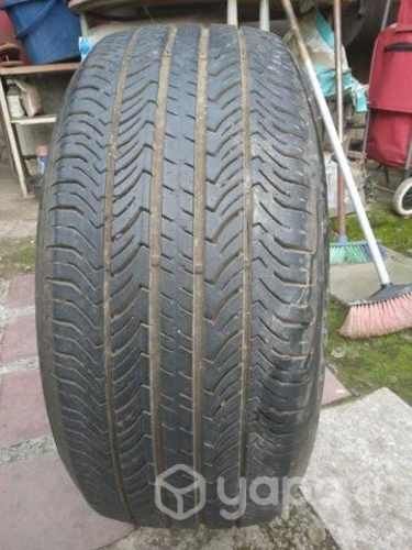 Neumático michelín energy