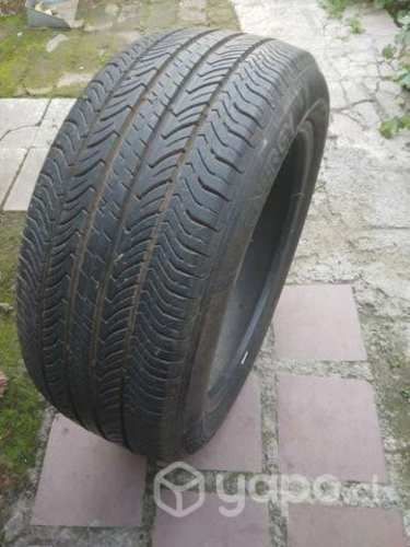 Neumático michelín energy