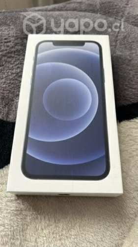 IPhone 12 128g