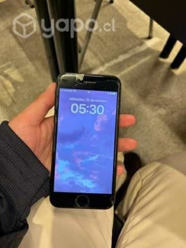 IPhone SE 2020 64 gb