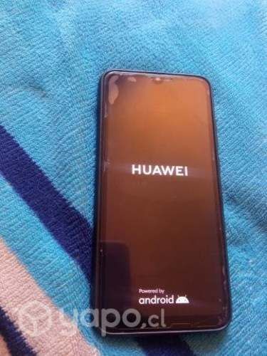 Dos celulares impecables baratos