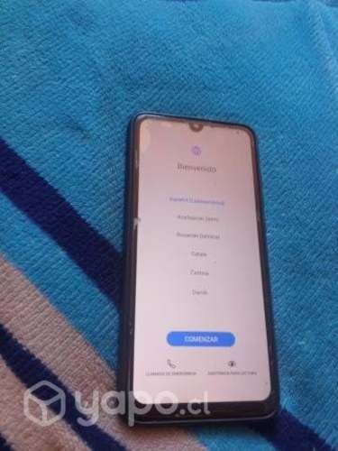 Dos celulares impecables baratos