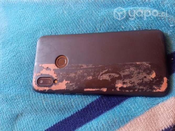 Dos celulares impecables baratos