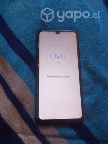 Dos celulares impecables baratos