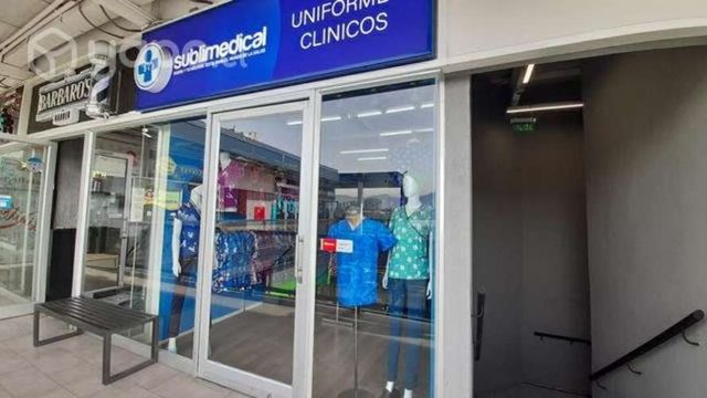 Letrero publicitario Luminoso