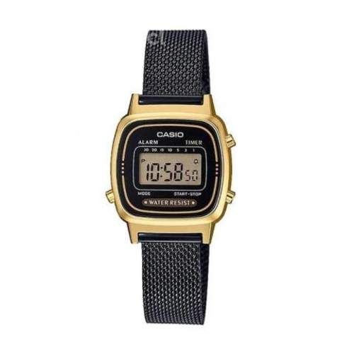 Reloj Casio La670wemb-1df
