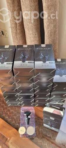 Soporte celular auto magnetico con iman