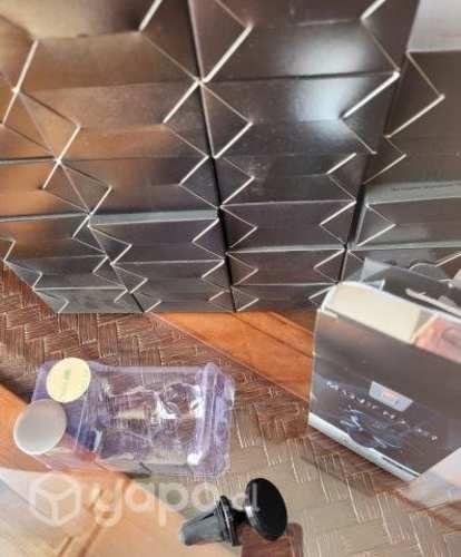 Soporte celular auto magnetico con iman