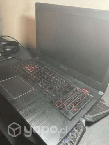 Computador laptop (PRECIO CONVERSABLE)
