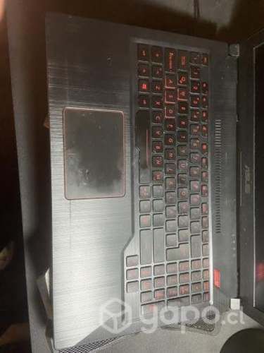 Computador laptop (PRECIO CONVERSABLE)