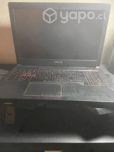 Computador laptop (PRECIO CONVERSABLE)