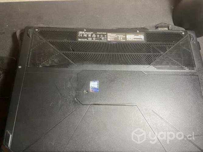 Computador laptop (PRECIO CONVERSABLE)