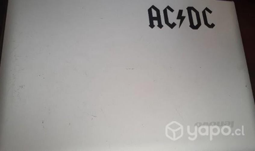 Notebook Lenovo ideapad 300-14ibr (repuesto)