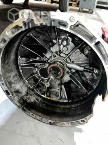 Juego de embrague ford transit original