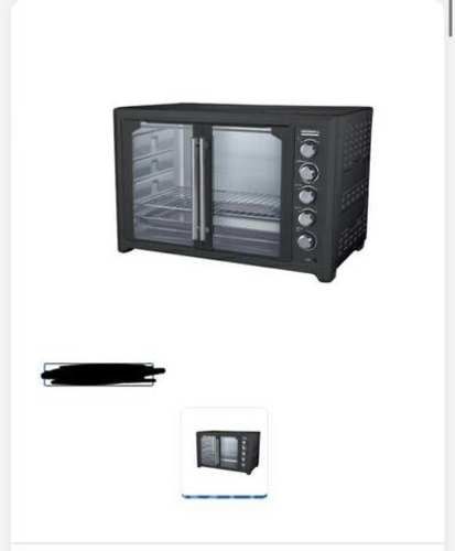 Horno eléctrico 100L