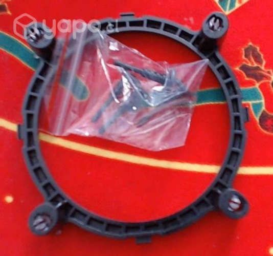 Cooler procesador Gamma archer 120mm Intel & AMD