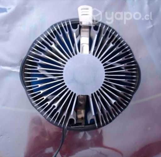 Cooler procesador Gamma archer 120mm Intel & AMD