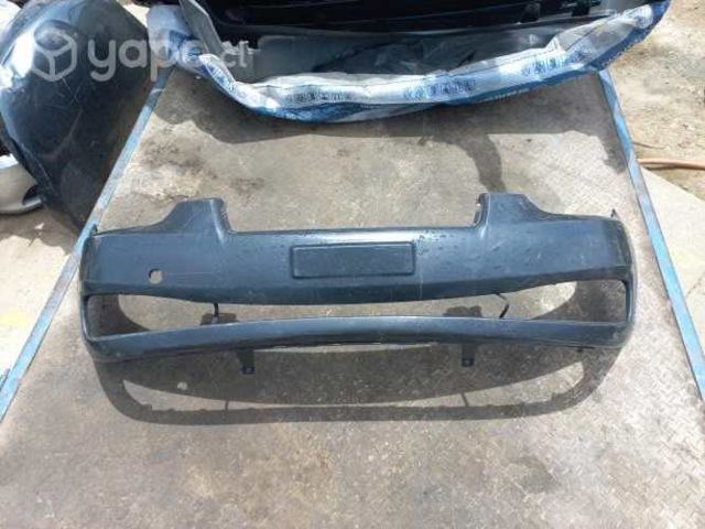 Parachoque Hyundai New Accent 07-11 ORIGINAL Nuevo