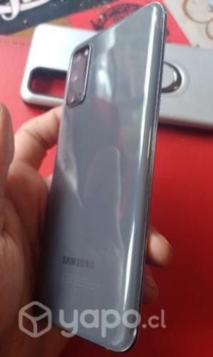 Samsung S20
