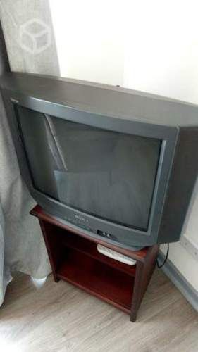 Televisor sony trinitron