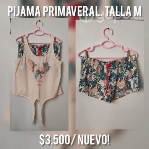 Vestuario femenino
