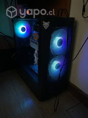 Pc Gamer en buen estado