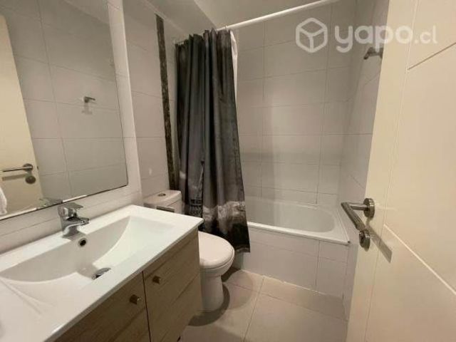 Departamento Estudio en condominio Pucon Andino