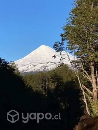 Parcelas en Cherquenco