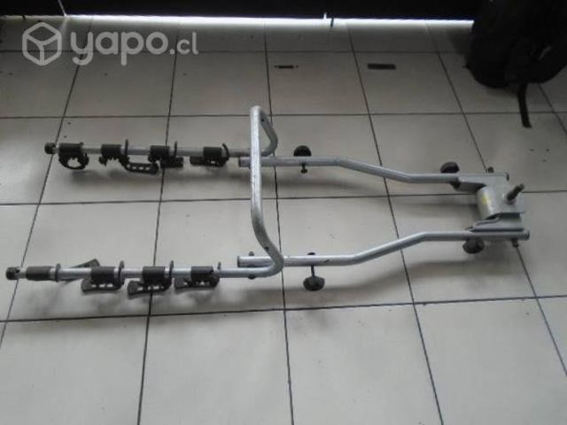 Parrilla a la bola thule para 4