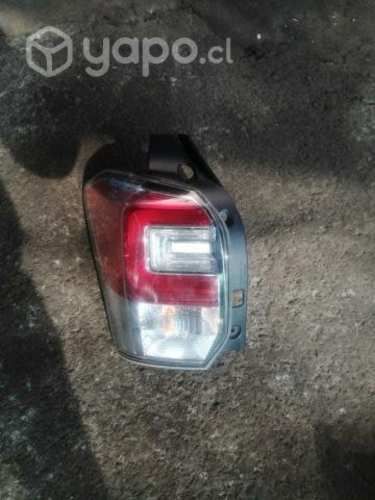 Foco izquierdo subaru forester 2017 orig