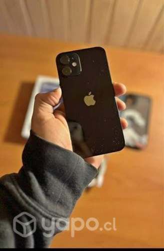 Iphone 12 como nuevo