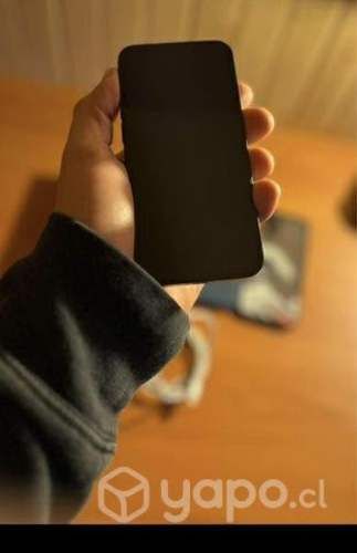 Iphone 12 como nuevo