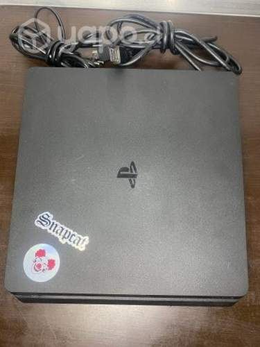 PS4 Slim