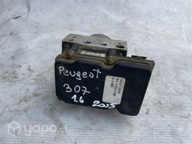 Modulo ABS Peugeot 