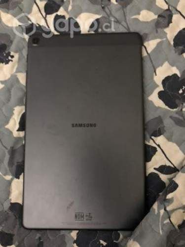 Galaxy Tab A