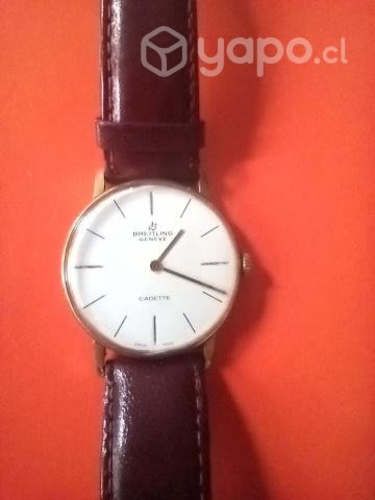 Reloj antiguo " Breitling"