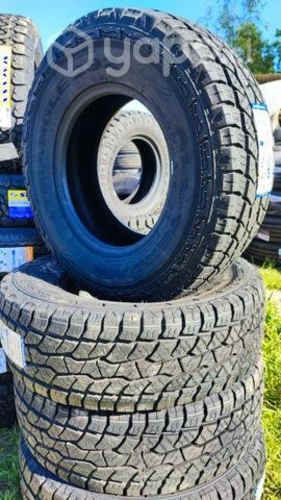 Neumáticos triangle 265/70r16