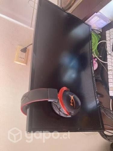 Pc gamer msi párala curva