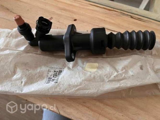 Cilindro esclavo embrague Partner Berlingo