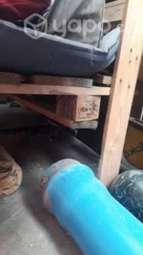 Tubo de pvc 160 mm pn 12.5