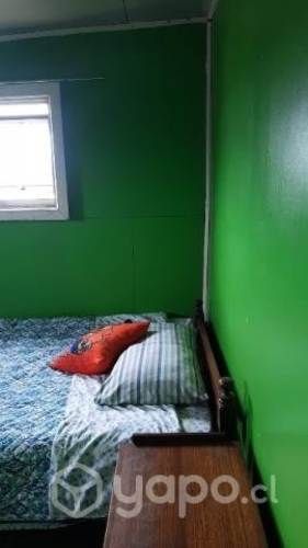 Excelente pension familiar