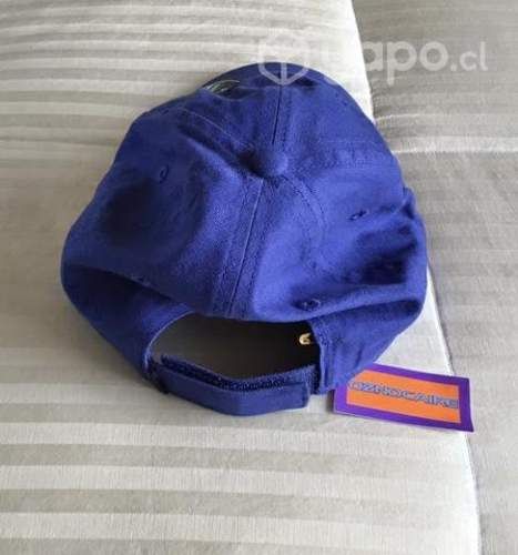 Gorro Puma / Nuevo - Ajustable / Fit - Importado