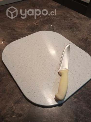 Tablas de picar de polímero