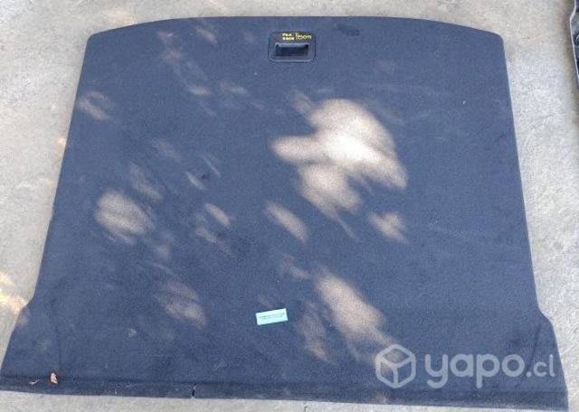 Piso Maleta (FED011) Ford Edge 2017 3.5 AUT 4x4