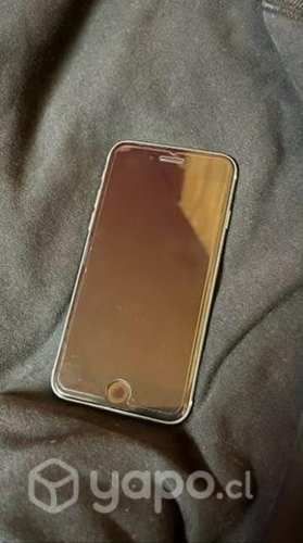 IPhone SE 2 generación