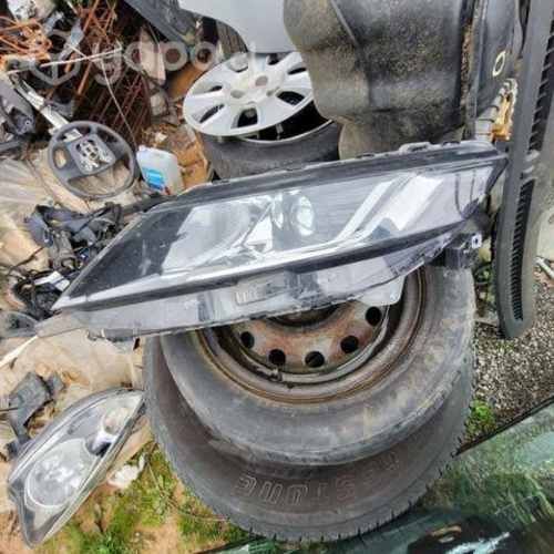 Optico mitsubishi l200 2022