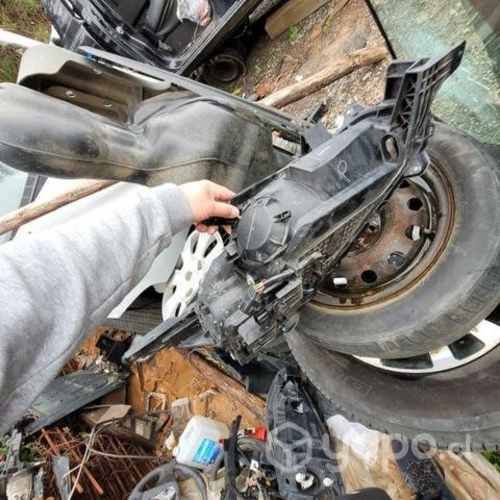 Optico mitsubishi l200 2022