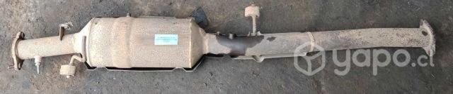 Filtró Partículas DPF (MAZ261) Mazda BT50 3.2 4x4
