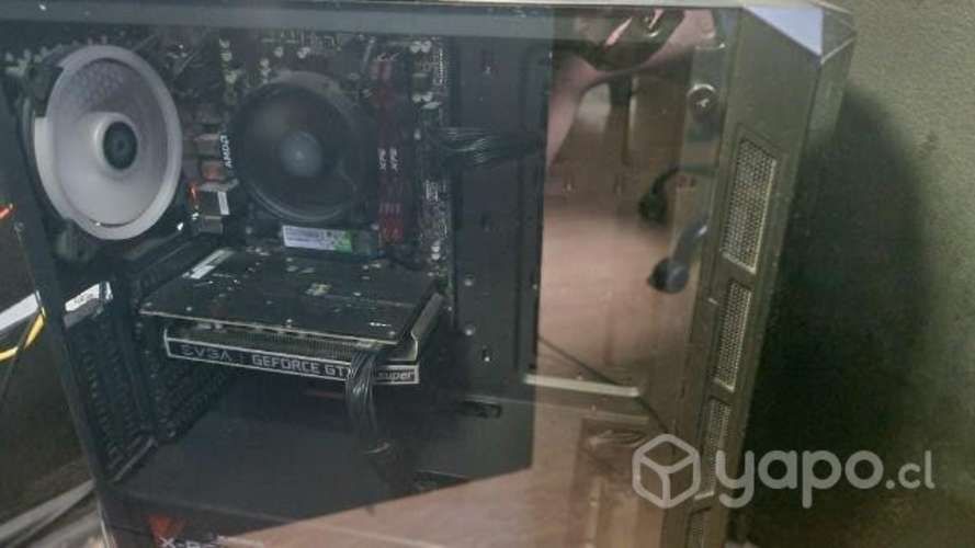 Pc Gamer 1660super